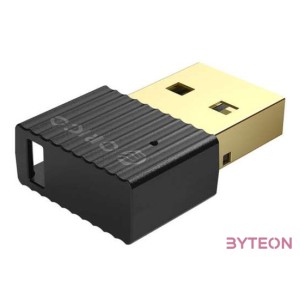 Orico Bluetooth USB adapter PC-hez (fekete)