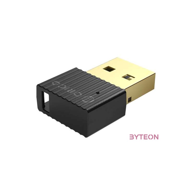 Orico Bluetooth USB adapter PC-hez (fekete)