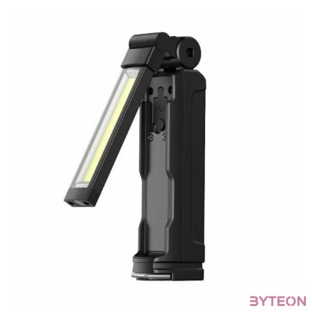 Superfire G16-S multifunkciós zseblámpa, 800lm, USB-C