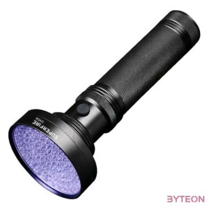 Superfire UV06 zseblámpa, 395 NM