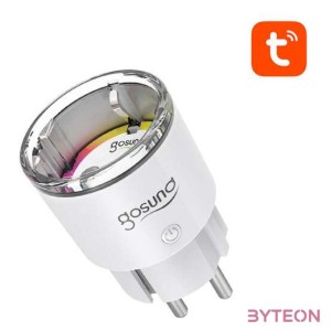 Gosund EP2 WiFis okoskonnektor Tuya