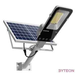 Superfire napelemes kerti lámpa FF5-D, 486W, 1400lm, 20000mAh