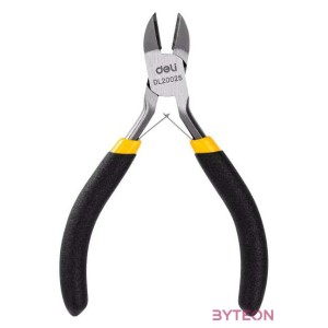 Deli Tools EDL20025 oldalvágó 5 (sárga)