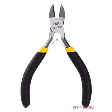 Deli Tools EDL20025 oldalvágó 5 (sárga)