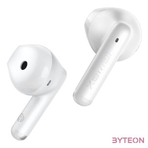 Edifier X2 vezeték nélküli fejhallgató TWS (fehér)