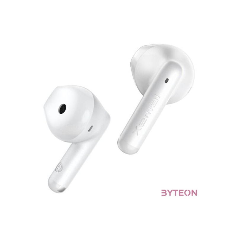 Edifier X2 vezeték nélküli fejhallgató TWS (fehér)