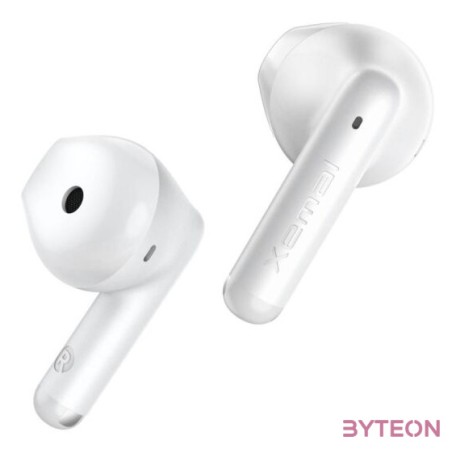 Edifier X2 vezeték nélküli fejhallgató TWS (fehér)