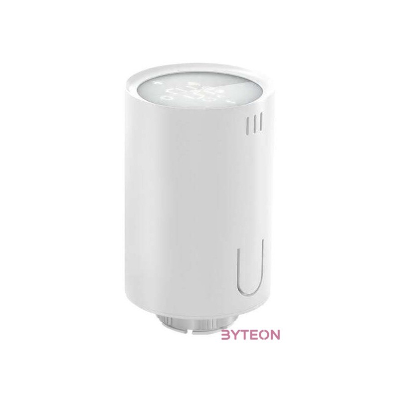 Meross MTS1 Smart WiFi termosztatikus fej 50HK (HomeKit) (kiegészítő)