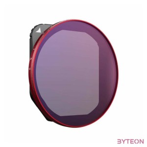 PGYTECH 6-9 Stage VND -szűrő DJI Mavic 3 , Mavic 3 CINE (P-26A-017)
