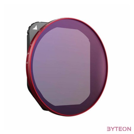 PGYTECH 6-9 Stage VND -szűrő DJI Mavic 3 , Mavic 3 CINE (P-26A-017)