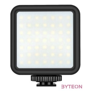 Puluz LED RGB lamp for the camera
