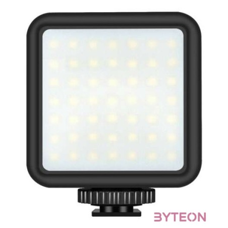 Puluz LED RGB lamp for the camera