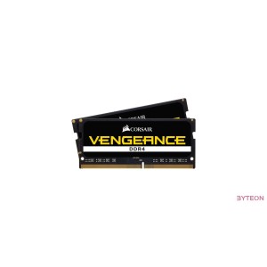 Corsair SO-DDR4 2400 32GB Vengeance CL16 KIT (2x16GB)