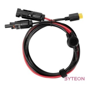 EcoFlow MC4-XT60 kábel napelemekhez (5 m)