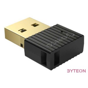 Orico Bluetooth USB adapter PC-hez (fekete)