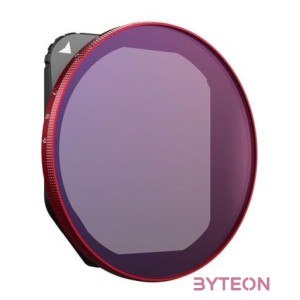 PGYTECH 6-9 Stage VND -szűrő DJI Mavic 3 , Mavic 3 CINE (P-26A-017)