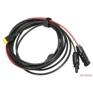 EcoFlow MC4-XT60 kábel napelemekhez (5 m)