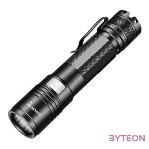 Superfire UV zseblámpa A5, 365NM