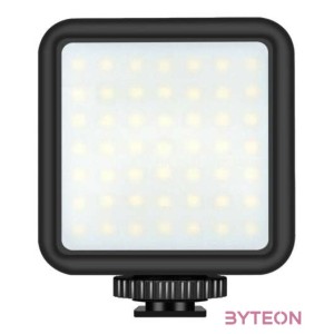 Puluz LED RGB lamp for the camera