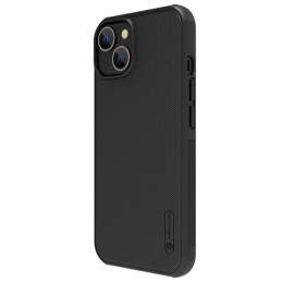 Nillkin Super Frosted Shield Pro case for Apple iPhone 14 Plus (black)