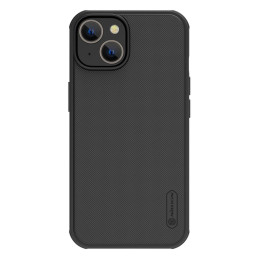 Nillkin Super Frosted Shield Pro case for Apple iPhone 14 Plus (black)