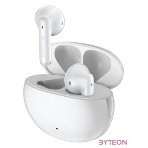 Edifier X2 vezeték nélküli fejhallgató TWS (fehér)