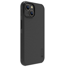 Nillkin Super Frosted Shield Pro case for Apple iPhone 14 Plus (black)