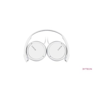 Sony MDR-ZX110AP - Fehér