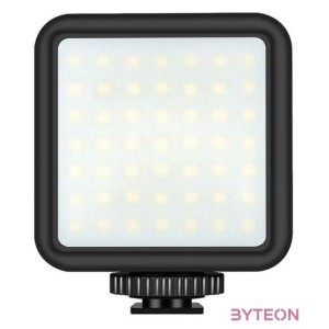 Puluz LED RGB lamp for the camera