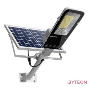 Superfire napelemes kerti lámpa FF5-C, 263W, 1200lm, 15000mAh