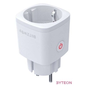 BlitzWolf BW-SHP13 ZigBee Smart Socket (EU) 3680W