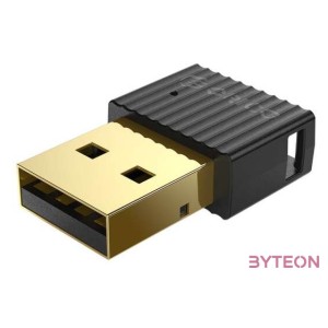 Orico Bluetooth USB adapter PC-hez (fekete)