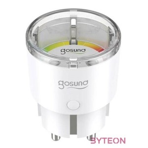 Gosund EP2 WiFis okoskonnektor Tuya