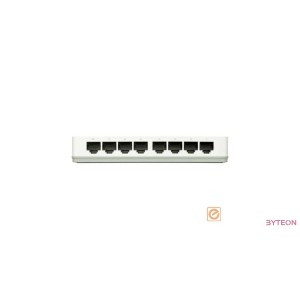 D-Link GO-SW-8E/E 8port 10/100
