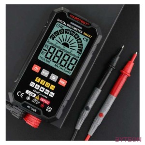 Habotest HT125B univerzális digitális multiméter