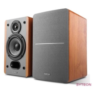 Edifier P12 2.0 hangszórók (barna)