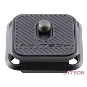 Gyorscsatlakozó kamerákhoz és fényképezőgépekhez PGYTECH Arca-Swiss (P-CG-013)