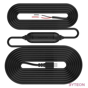 DDPAI Hardwire Kit hálózati adapter MINI-hez