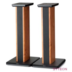 Edifier SS02 állvány (Edifier S1000DB , S1000MKII  hangszóróhoz, barna)