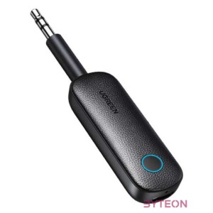 Adó,vevő AUX UGREEN CM403, Bluetooth 5.0 (fekete)