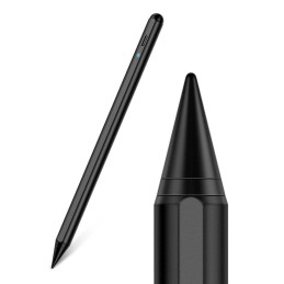 Active stylus ESR Digital Pencil for iPad / Pro / Air / Mini (black)