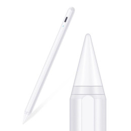 Active stylus ESR Digital Pencil for iPad / Pro / Air / Mini (white)