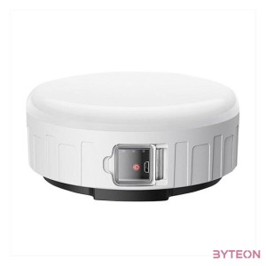 Superfire kemping lámpa T25, 400lm, USB