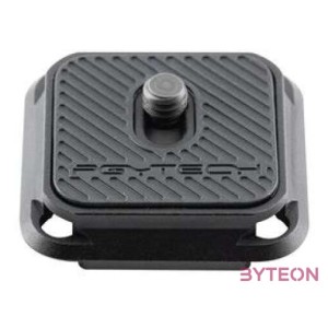 Gyorscsatlakozó kamerákhoz és fényképezőgépekhez PGYTECH Arca-Swiss (P-CG-013)