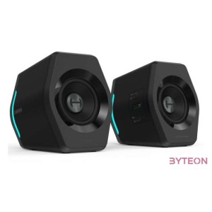 Edifier HECATE G2000 2.0 hangszórók (fekete)