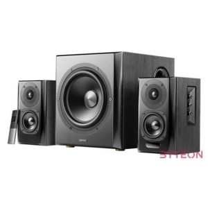 Edifier S351DB 2.1 hangszórók (fekete)