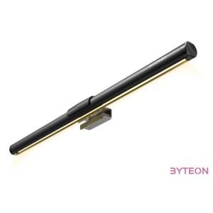 Blitzwolf BW-CML2 monitorlámpa, RGB (fekete)