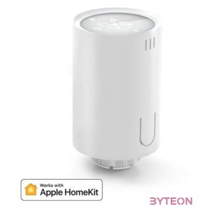 Meross MTS1 Smart WiFi termosztatikus fej 50HK (HomeKit) (kiegészítő)