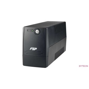 FSP FP 2000 [2000VA/1200W]