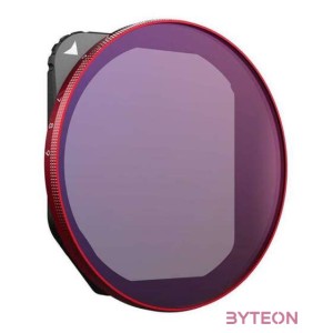 PGYTECH 6-9 Stage VND -szűrő DJI Mavic 3 , Mavic 3 CINE (P-26A-017)